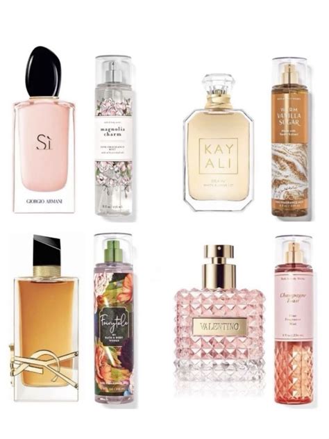 bath and body works dupes for perfumes|bath and body works designer dupes.